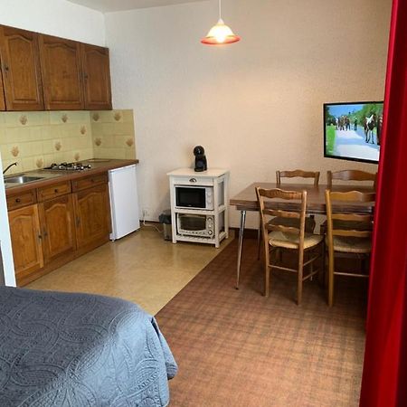 Motel Морб'є Екстер'єр фото
