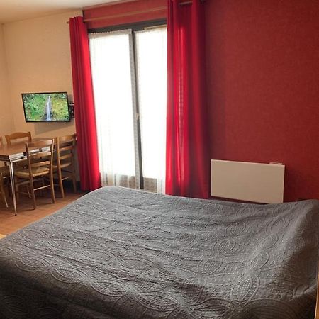 Motel Морб'є Екстер'єр фото