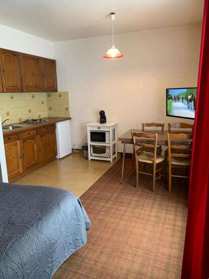 Motel Морб'є Екстер'єр фото