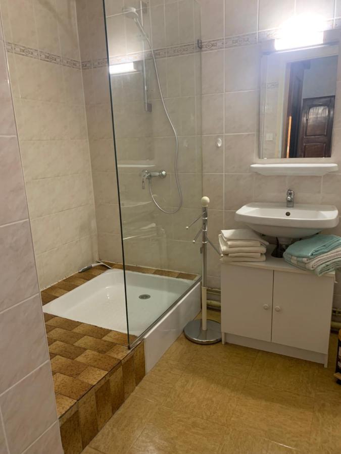 Motel Морб'є Екстер'єр фото